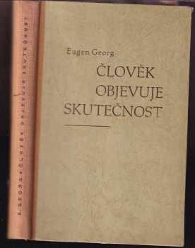 Člověk objevuje skutečnost