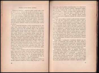 Eugen Georg: Člověk objevuje skutečnost