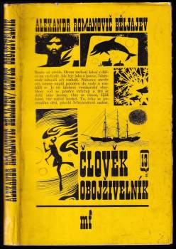 Člověk obojživelník