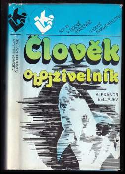Člověk obojživelník
