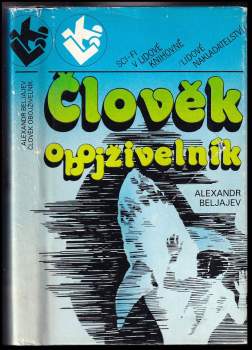 Člověk obojživelník