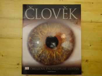Člověk