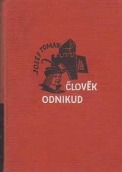 Člověk odnikud
