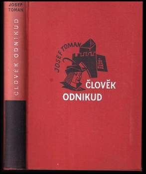 Člověk odnikud