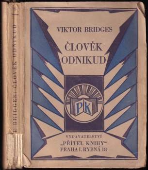 Člověk odnikud