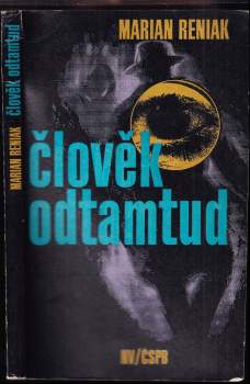 Člověk odtamtud