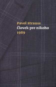Človek pre nikoho