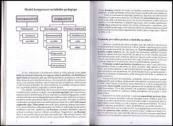 Blahoslav Kraus: Člověk - prostředí - výchova