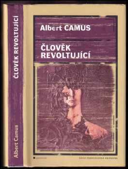 Člověk revoltující
