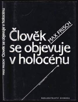 Člověk se objevuje v holocénu