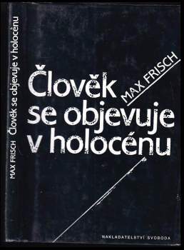 Člověk se objevuje v holocénu