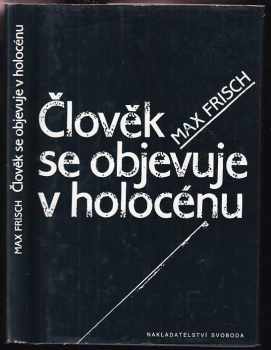 Člověk se objevuje v holocénu