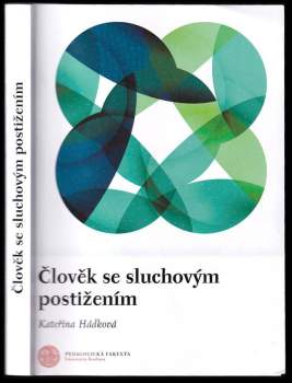 Člověk se sluchovým postižením