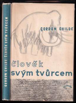 Člověk svým tvůrcem
