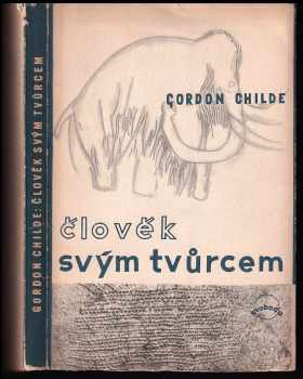 Člověk svým tvůrcem