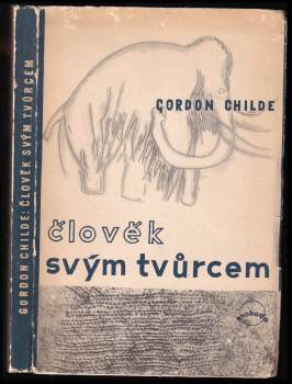 Člověk svým tvůrcem