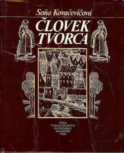 Človek tvorca