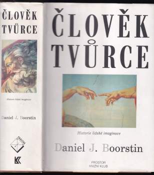 Člověk tvůrce