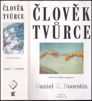 Člověk tvůrce
