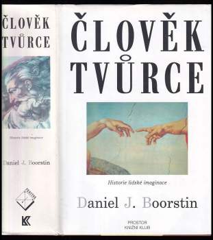 Člověk tvůrce