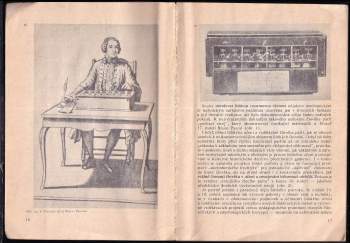 Václav Kulič: Člověk - učení - automat