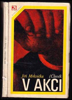 Člověk v akci