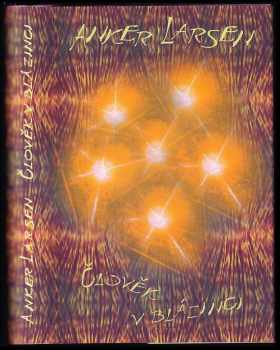 Johannes Anker-Larsen: Člověk v blázinci