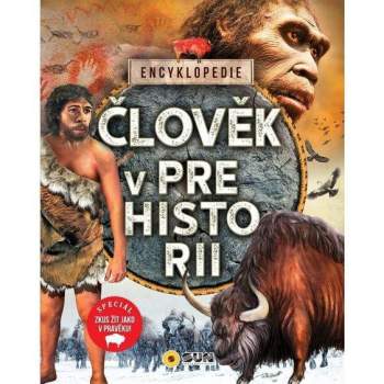 Člověk v prehistorii