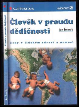 Člověk v proudu dědičnosti