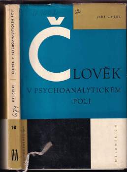 Člověk v psychoanalytickém poli