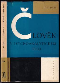 Člověk v psychoanalytickém poli