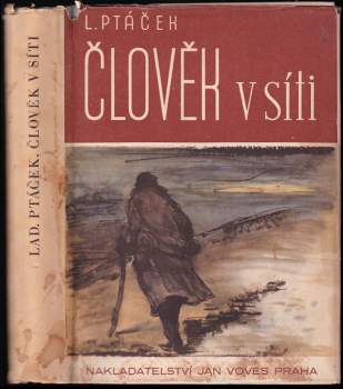 Člověk v síti
