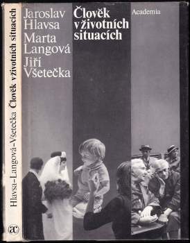Člověk v životních situacích
