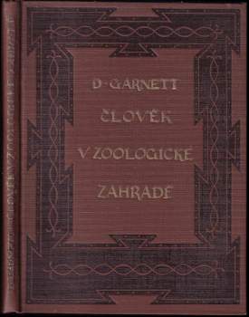 Člověk v zoologické zahradě