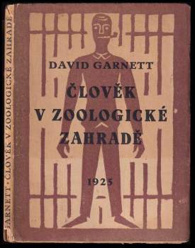 Člověk v zoologické zahradě