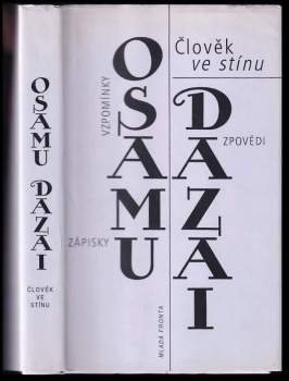 Člověk ve stínu