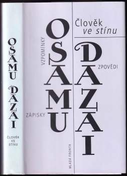 Člověk ve stínu