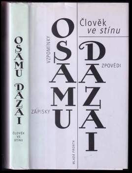 Člověk ve stínu