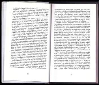 Osamu Dazai: Člověk ve stínu