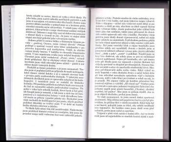 Osamu Dazai: Člověk ve stínu