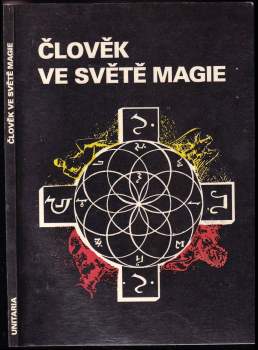 Člověk ve světě magie