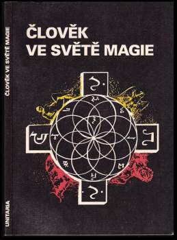 Josef Wolf: Člověk ve světě magie