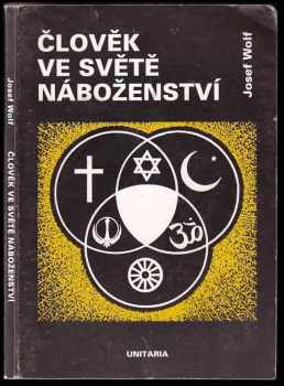 Člověk ve světě náboženství