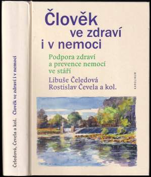 Člověk ve zdraví i v nemoci
