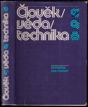 Člověk, věda a technika