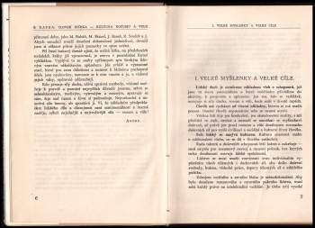 Břetislav Kafka: Člověk zítřka