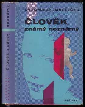 Člověk známý neznámý
