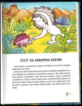 Pavel Teisinger: Človíček a Človíčka