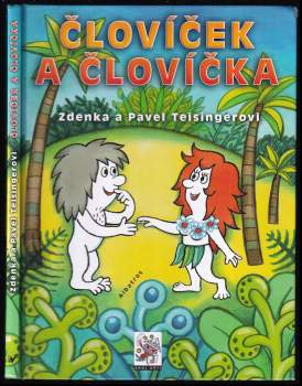 Človíček a Človíčka