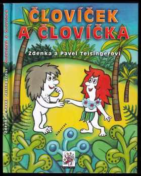 Človíček a Človíčka